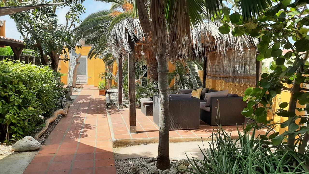 B&B Casa Trankilo 크랄렌데이크 외부 사진