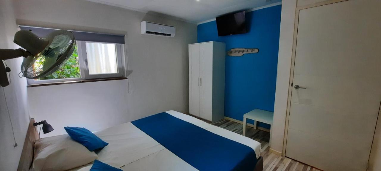 B&B Casa Trankilo 크랄렌데이크 외부 사진
