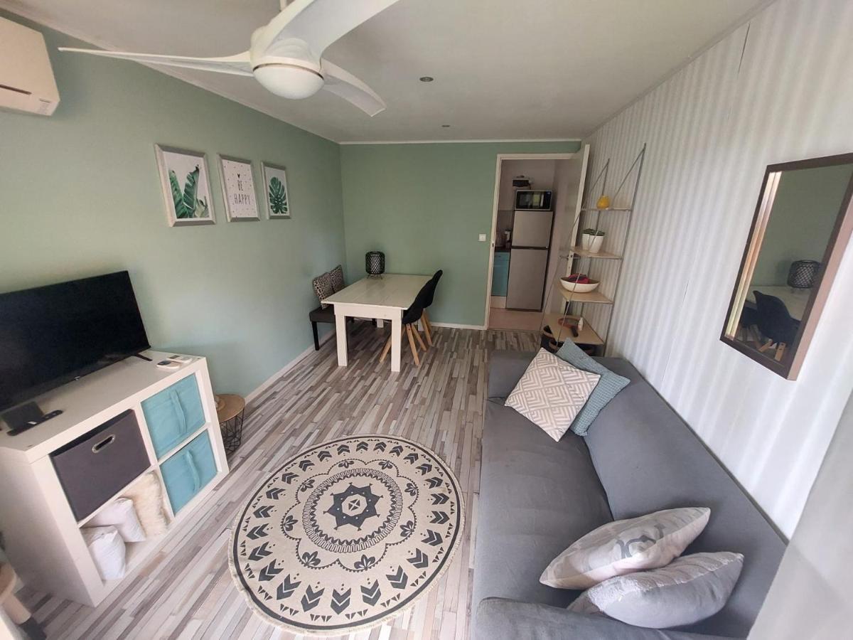 B&B Casa Trankilo 크랄렌데이크 외부 사진