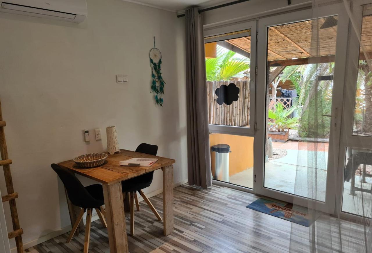 B&B Casa Trankilo 크랄렌데이크 외부 사진