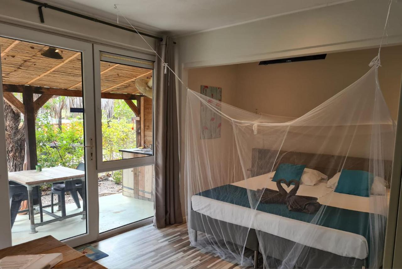 B&B Casa Trankilo 크랄렌데이크 외부 사진