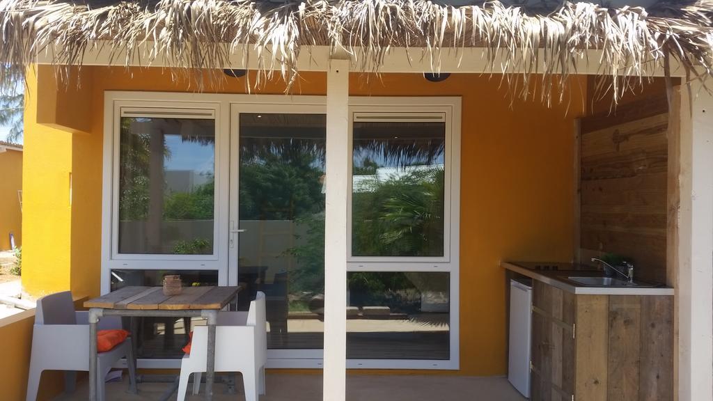 B&B Casa Trankilo 크랄렌데이크 외부 사진